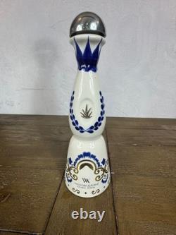 Tequila Clase Azul 1xWaldorf Astoria Los Cabos Pedregal Empty Bottles 1x regular