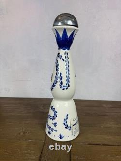 Tequila Clase Azul 1xWaldorf Astoria Los Cabos Pedregal Empty Bottles 1x regular