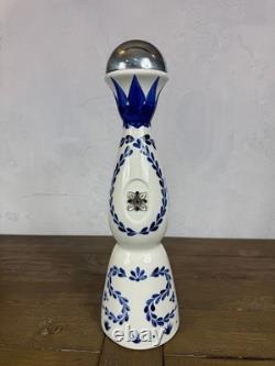 Tequila Clase Azul 1xWaldorf Astoria Los Cabos Pedregal Empty Bottles 1x regular