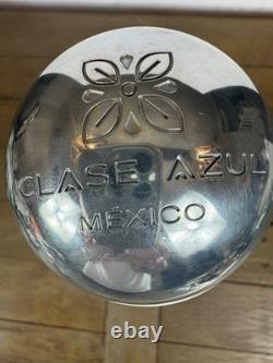 Tequila Clase Azul 1xWaldorf Astoria Los Cabos Pedregal Empty Bottles 1x regular