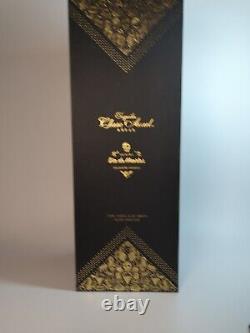 Tequila Clase Azul Dia De Los Muertos Ultra Pemium Anejo Empty Bottle Unrinsed