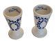 Tequila Clase Azul Sniffer Shot Glasses Hand Painted