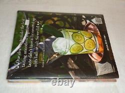 Tequila Cocktails Brian Van Flandern Assouline Original Book SEALED & UNUSED