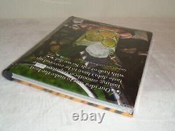 Tequila Cocktails Brian Van Flandern Assouline Original Book SEALED & UNUSED