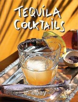 Tequila Cocktails (Connoisseur)