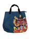Tequila Cuervo Campos Ricardo Cavolo Tote Rare 222nd Anniversary Collab 2017 Ltd