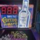 Tequila Cuervo De Mayo Lighted Up Sign Day Counter