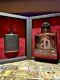 Tequila Deleon Leona Deluxe Edition Añejo Empty Bottle Withbox Limited Edition Xo