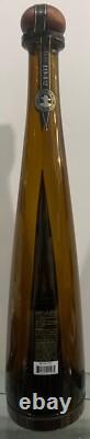 Tequila Don Julio 1942 Añejo Magnum 1.75 L Empty Bottle Luminous Not Working