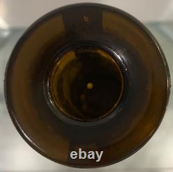 Tequila Don Julio 1942 Añejo Magnum 1.75 L Empty Bottle Luminous Not Working