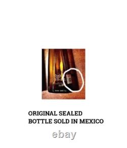 Tequila Don Julio 1942 Mexico Released Edition 750ml Empty Display Only