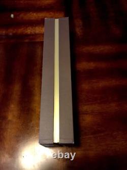 Tequila Don Julio 1942 Mexico Released Edition 750ml Empty Display Only