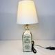 Tequila Fortaleza Bottle Lamp Blanco 750ml Great Father's Day Gift