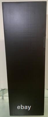 Tequila G4 2023 Dia de los Muertos Empty Coffin Wooden Box