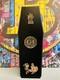 Tequila G4 Year 2024 Edition Dia De Los Muertos Original Coffin Wooden Box Empty