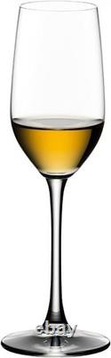 Tequila Glass Set of 4, for Tasting Blanco, Reposado, and Añejo, Dishwasher S