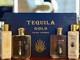 Tequila Gold Bath & Body Eau De Parfum 4 Pc Gift Set For Men