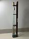 Tequila Gun Shaped Bottle Hijos De Villa 55th Anniversary Edition With Wooden St