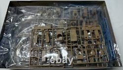 Tequila Gunner 21 Abitate F44B 1/72 Figure Model MIB Max Factory