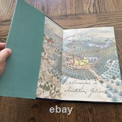 Tequila Herradura Finest Tequila In The World HC DJ Book Limited To 3500 Copies