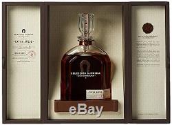 Tequila Herradura Seleccion Suprema 750ml Rare