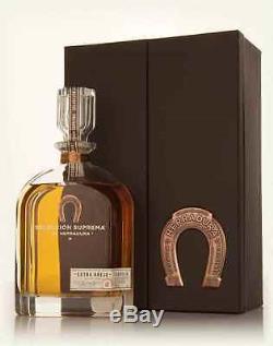 Tequila Herradura Seleccion Suprema 750ml Rare