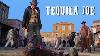 Tequila Joe Western Movie English Spaghetti Western Full Movie