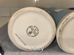 Tequila Komos Extra Anejo, Cristalino, Reserva Bottle lot of 3 750ml, Unrinsed