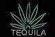 Tequila Leafs 24x20 Neon Sign Light Lamp Workshop Poster Cave Collection Uy