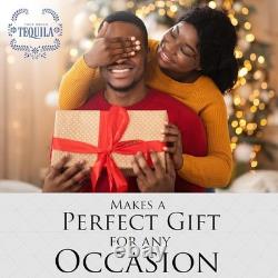 Tequila Making Kit for Personalized Craft Cocktails