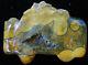 Tequila Moonrise Kabamby Ocean Jasper Polished Specimen 1445