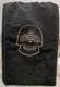 Tequila Patron Guillermo Del Toro Extra Anejo Empty Bottle Bag Booklet Box Candl