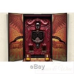 Tequila Patron Guillermo Del Toro Hard to Find Rare