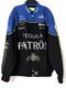 Tequila Patron Nascar Scott Sharp Acura #9 Black/blue Racing Jacket Size 3xl