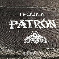 Tequila Patron Picnic @ Ascot Picnic Backpack for 2 Cheese Board Knife Plates ++