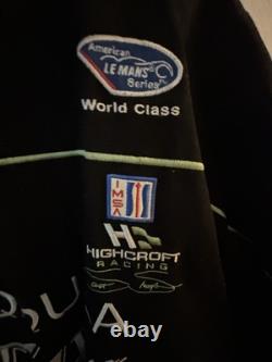 Tequila Patron Racing Jacket #9