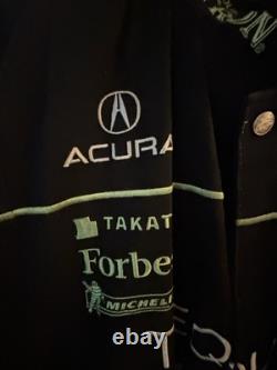 Tequila Patron Racing Jacket #9