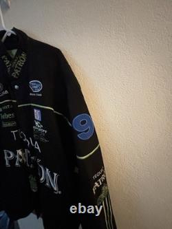 Tequila Patron Racing Jacket #9