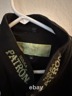 Tequila Patron Racing Jacket #9