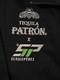 Tequila Patron Sergio Checo Perez Jacket Size Xl Pre Owned