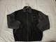 Tequila Patrón Varsity Jacket Genuine Leather Sleeves & Collar 50% Wool Body Sm