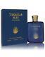 Tequila Perfumes Tequila Bleu Eau De Parfum For Men By Blue And Gold -size
