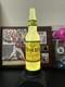 Tequila Plasma Bottle