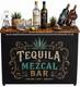 Tequila Portable Bar Events Catering Bar Bartender Bar Branding Event Mezcal