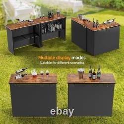 Tequila Portable Bar Events Catering Bar Bartender Bar Branding Event Mezcal