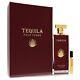 Tequila Pour Femme Red By Tequila Perfumes Eau De Parfum Spray + Free. 17 Oz Mi