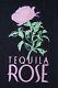 Tequila Rose Pink Flavored Cream Liqueur Alcohol Liquor Party Xl T-shirt Vtg Y2k