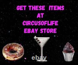 Tequila Shots Colorized 1 oz Silver Bar by Black Hand Bullion with COA