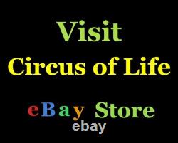 Tequila Shots Colorized 1 oz Silver Bar by Black Hand Bullion with COA