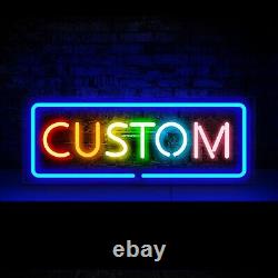 Tequila Skull Sugar 20x16 Neon Light Sign Lamp Bar Open Pub Artwork Real Glass